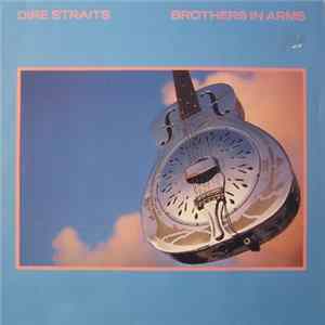 Dire Straits - Brothers In Arms FLAC
