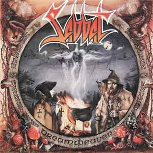 Sabbat - Dreamweaver FLAC