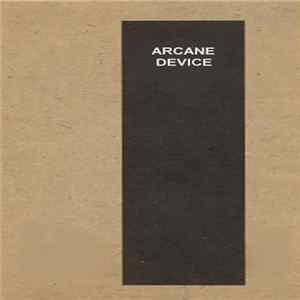 Arcane Device - Also Sprach Zarathustra FLAC