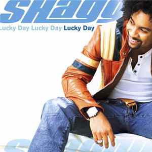 Shaggy - Lucky Day FLAC