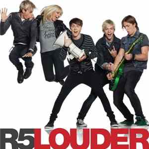 R5 - Louder FLAC