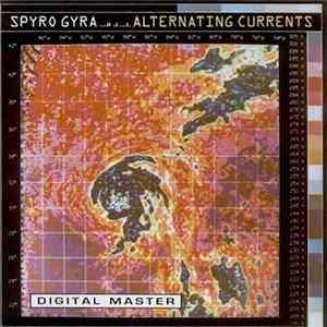 Spyro Gyra - Alternating Currents FLAC