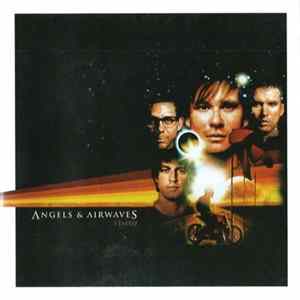 Angels & Airwaves - I-Empire FLAC