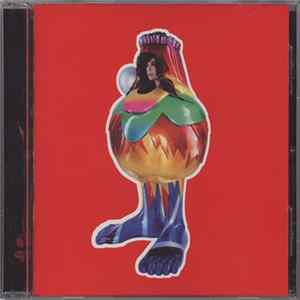 Björk - Volta FLAC
