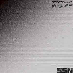 44Mind - Gray EP FLAC