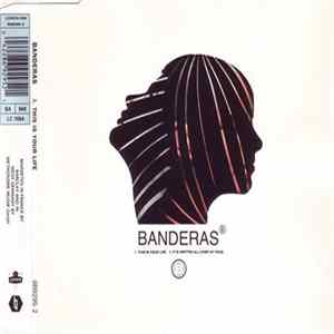 Banderas - This Is Your Life FLAC
