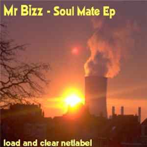 Mr Bizz - Soul Mate EP FLAC