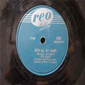 Jodi Sands - With All My Heart / (Can't We Be) More Than Only Friends FLAC