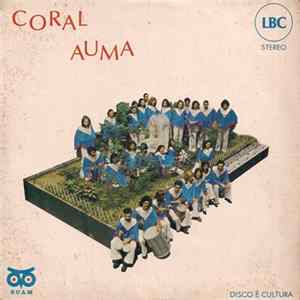 Coral Auma - Coral Auma FLAC
