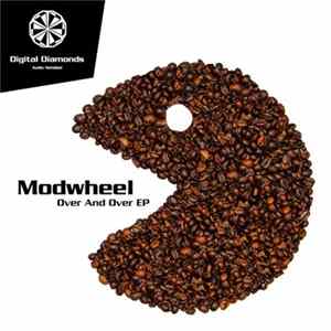 Modwheel - Over And Over EP FLAC