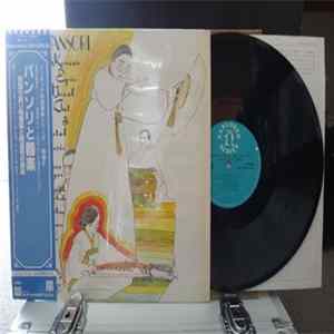 Kim, So-Hee - P'ansori (Korea's Epic Vocal Art & Instrumental Music) FLAC