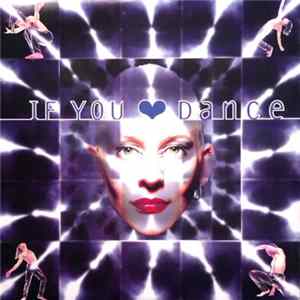 Various - If You Love Dance FLAC