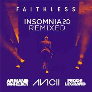 Faithless - Insomnia 2.0 (Remixed) FLAC