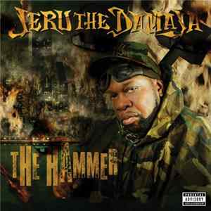 Jeru The Damaja - The Hammer FLAC