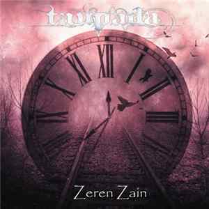 Taupada - Zeren Zaín FLAC