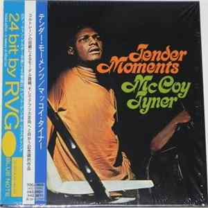 McCoy Tyner - Tender Moments FLAC