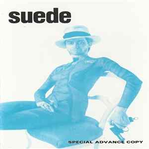 Suede - Suede FLAC