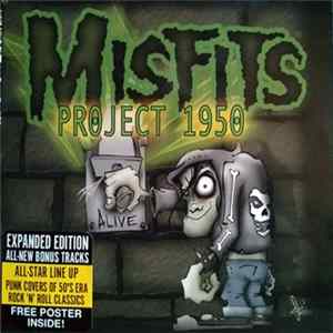 Misfits - Project 1950 FLAC