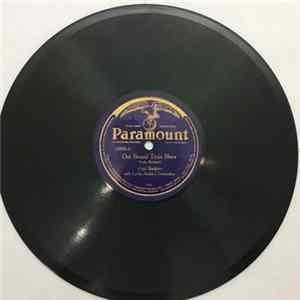 Viola Bartlette With Lovie Austin's Serenaders - Out Bound Train Blues / You Don't Mean Me No Good FLAC