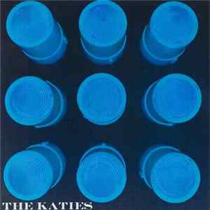 The Katies - Blue FLAC