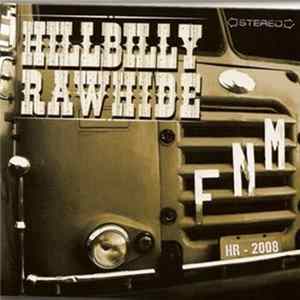 Hillbilly Rawhide - F.N.M. FLAC