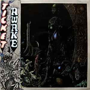 Ticket - Awake FLAC