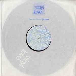 Sven Weisemann - Interlace Jitter FLAC