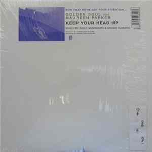 Golden Soul Feat. Maureen Parker - Keep Your Head Up FLAC