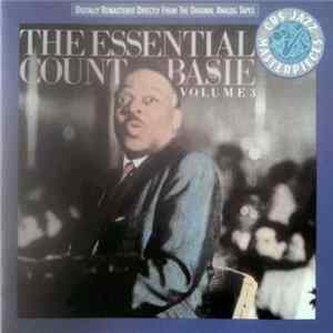 Count Basie - The Essential Count Basie, Volume 3 FLAC