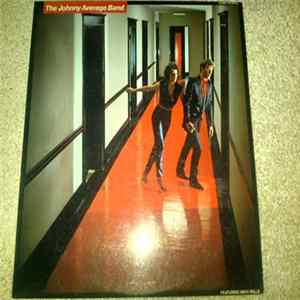 The Johnny Average Band - Some People FLAC