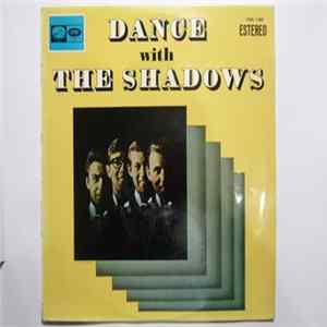 The Shadows - Dance With The Shadows FLAC