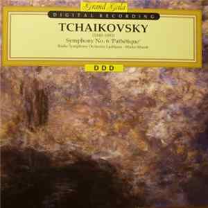 Tchaikovsky : Ljubljana Symphony Orchestra / Marko Munih - Symphony No. 6 'Pathetique' FLAC