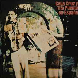 Celia Cruz Y Tito Puente - En España FLAC