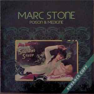 Marc Stone - Poison & Medicine FLAC