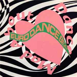 Various - Euro Dance Beat FLAC