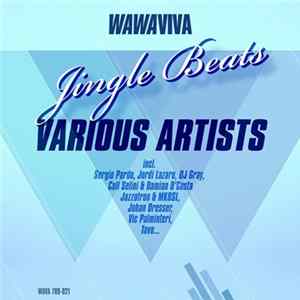 Various - Jingle Beats FLAC
