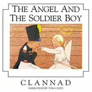 Clannad - The Angel And The Soldier Boy FLAC