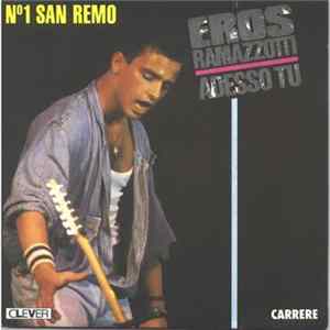 Eros Ramazzotti - Adesso Tu FLAC