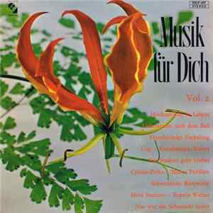 Various - Musik Für Dich Vol. 2 FLAC