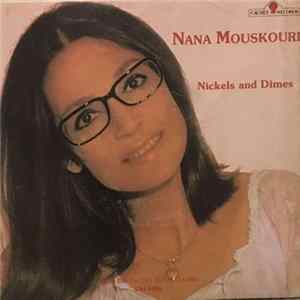 Nana Mouskouri - Nickels And Dimes FLAC