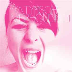 Robin Stroop - Een atypische verhouding 2 FLAC