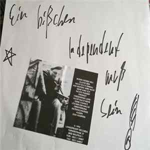 Die Sturmschäden - Vergessenes Land FLAC