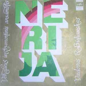 Nerija - Ne, Nereikia Ašarų FLAC