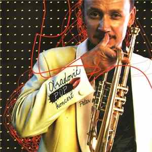 Petar Obradović - Pop-Koncert FLAC