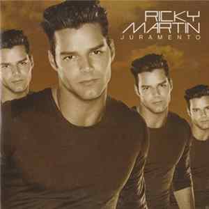 Ricky Martin - Juramento (The Way To Love) FLAC