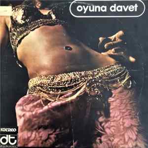 Kupa Dörtlüsü - Oyuna Davet FLAC