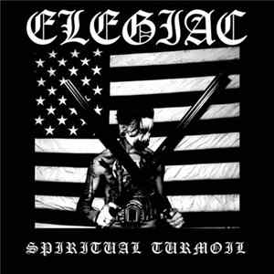 Elegiac - Spiritual Turmoil FLAC