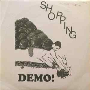 Shopping - Demo! FLAC