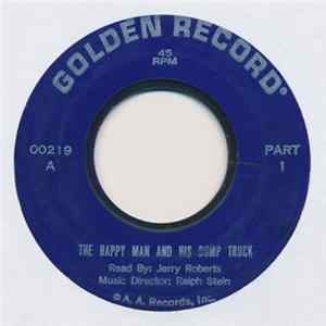 Jerry Roberts - The Happy Man And His Dump Truck FLAC