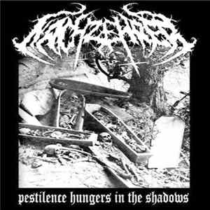 Nachzehrer - Pestilence Hungers In The Shadows FLAC